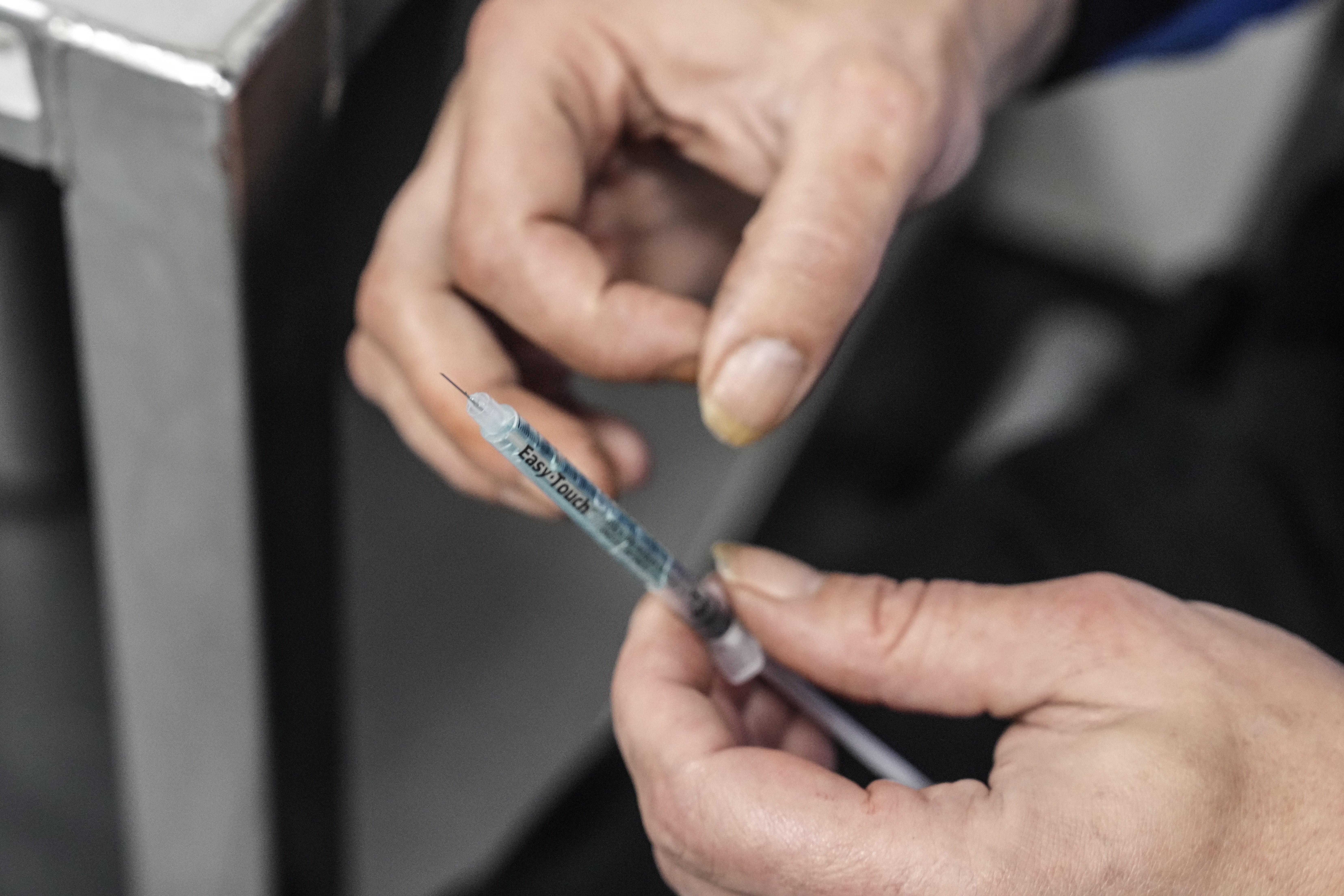Fentanyl, il destino delle fiale rubate e gli scenari possibili. L'esperto: "Ecco qual è il vero pericolo"