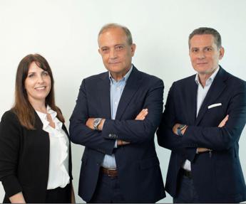 Iziwork, rafforza management con ingressi di Armando Limatola e Silvia Movio