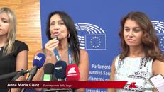 Islam, Cisint (Lega): 
