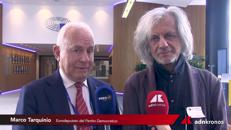 Pace, Tarquinio (Pd): 