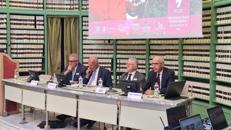 Ottavo Italian Barometer Obesity Forum - Adnkronos