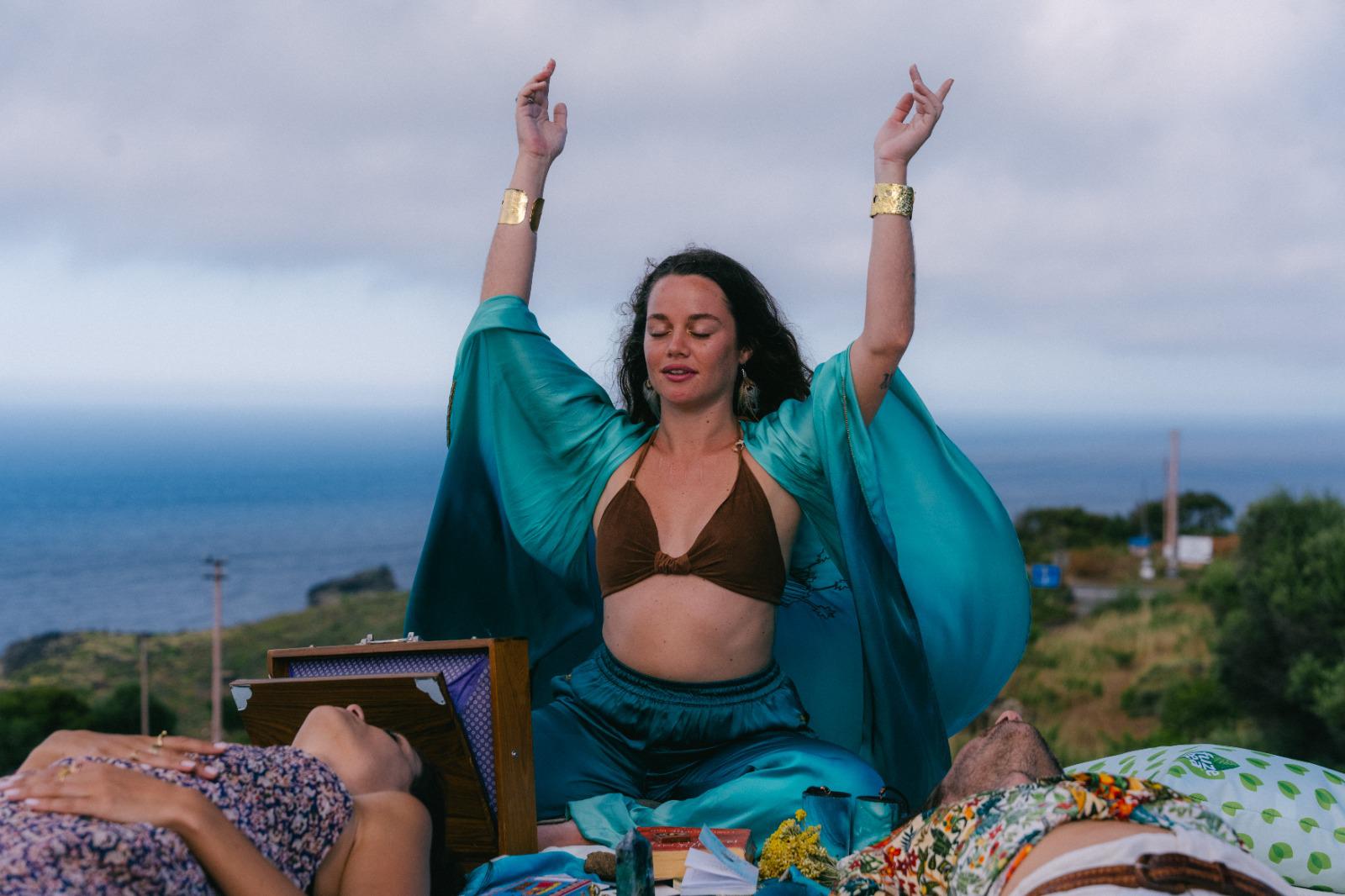 'The Island Fuze Tea', l'experience festival torna a Pantelleria con Boss Doms, Mace e altri