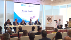 Agenzia delle Entrate-Inps a Corato prima tappa del roadshow - (Foto Adnkronos)