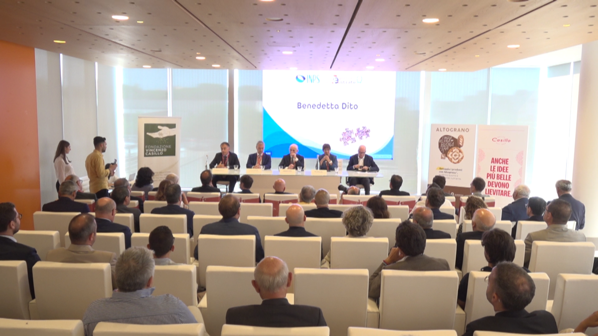 A Corato prima tappa del roadshow di Agenzia delle Entrate e Inps
