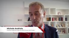 Andriola (Agenzia Entrate), il nuovo rapporto tra fisco e aziende: 