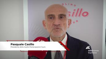 Roadshow Entrate-Inps, Casillo: 