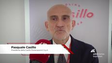 Roadshow Entrate-Inps, Casillo: 
