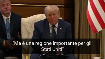 Trump: 