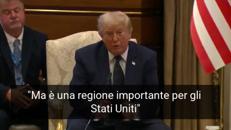 Trump: 