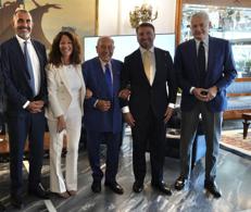 Axa a Napoli - Ufficio stampa