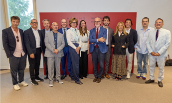 Kering Accademia per le Eccellenze avvia partnership con il mondo della cultura