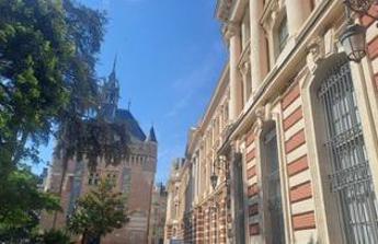 Turismo, Tolosa: dal trentennale Unesco del Canal du Midi ai nuovi musei la 'Ville rose' è sempre più green e pionieristica