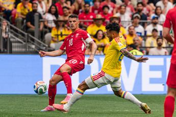 Svizzera Colombia Ipa Fg Immagine in aggiornamento