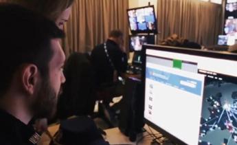 Polizia Postale Pedopornografia Fi Immagine in aggiornamento