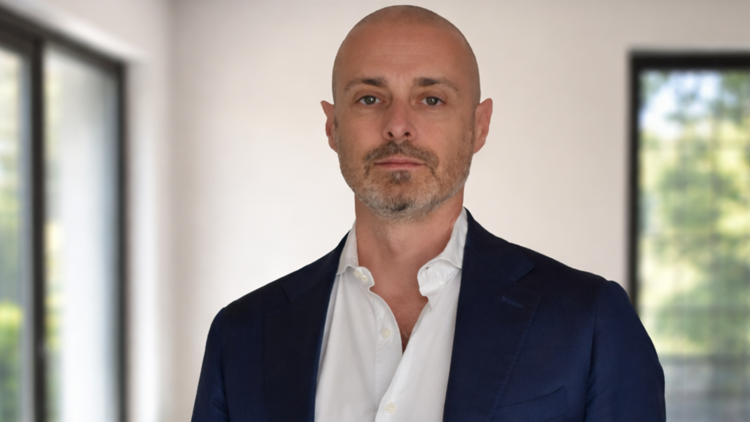 Max Calore - (Foto ufficio stampa)