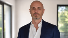 Max Calore - (Foto ufficio stampa)