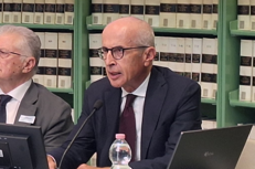 Paolo Sbraccia - Adnkronos