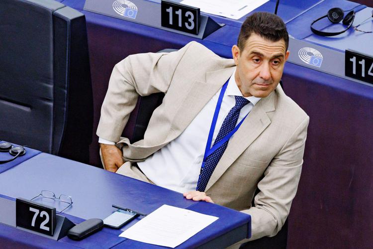 Roberto Vannacci - (Foto Fotogramma)
