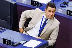 Roberto Vannacci - (Foto Fotogramma)