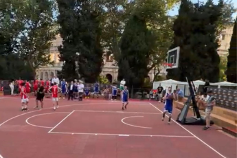 Celebrity Games 2026 - (Foto ufficio stampa)