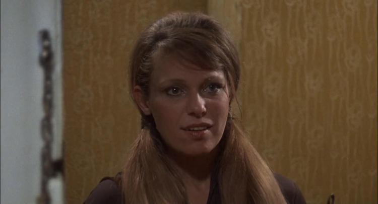 Louise Lasser - (Ipa)