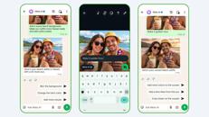 Meta lancia Muse Image, l'IA per le foto in Instagram e WhatsApp