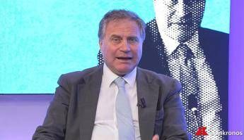 Rai, Graziano: "Da presidenti Camere risposta burocratica, per due anni non hanno fatto nulla sulla Vigilanza"