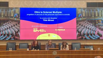 Salute, nasce 'Vita SMisurata', prima piattaforma digitale per chi vive con sclerosi multipla