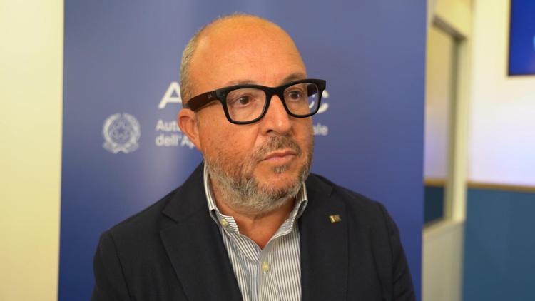 Mauro Rotelli - (Foto Adnkronos)