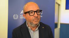 Mauro Rotelli - (Foto Adnkronos)