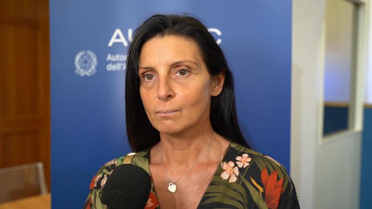 Vannia Gava - (Foto Adnkronos)