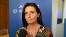 Vannia Gava - (Foto Adnkronos)
