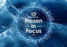 Frozen in Focus 2026 - Ufficio stampa
