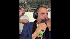 Argentina, rimonta super contro l'Egitto e il telecronista impazzisce - Video