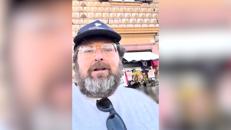 Adinolfi arrestato per truffa ed evasione fiscale, tre giorni fa la sua videodenuncia della 