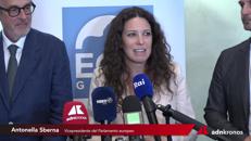 Europa, Sberna (FdI): 