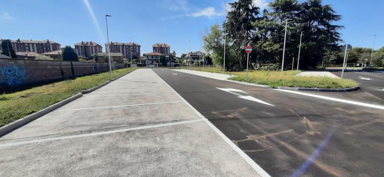 Nature-Based Solutions, Paderno - (foto ufficio stampa)