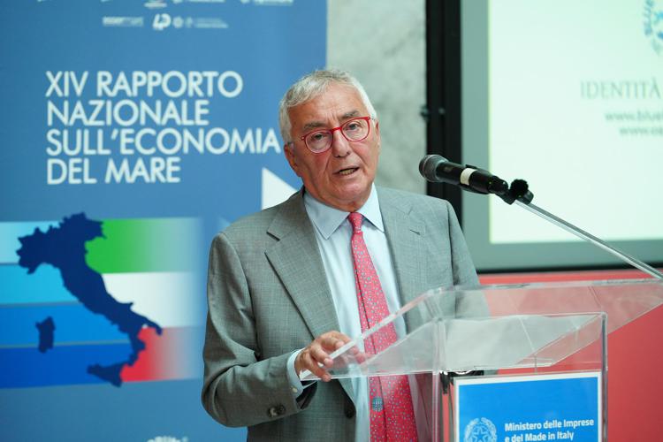 Andrea Prete - (Foto Adnkronos)