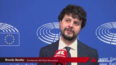 Commercio, Benifei (Pd): 