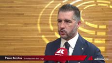 Ue-Marocco, Borchia (Lega): 