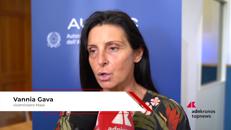 Sicurezza: Gava (Mase), 'I nuovi Pai riducono il rischio idrogeologico e tutelano cittadini e territori'