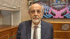 Mario Alberto Battaglia - Adnkronos