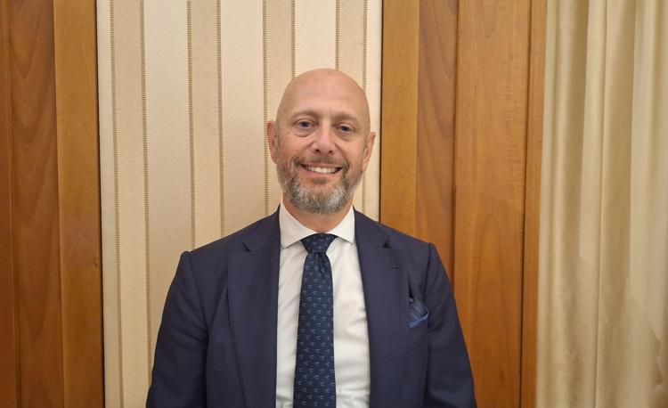 Andrea Paolillo - Adnkronos