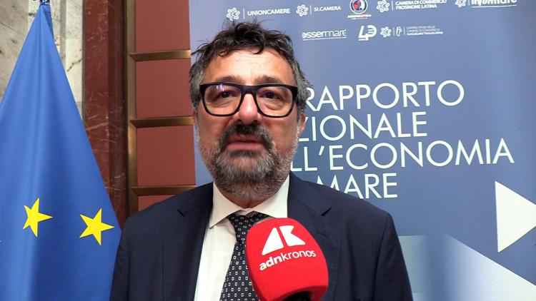 Antonello Testa - (Foto Adnkronos)