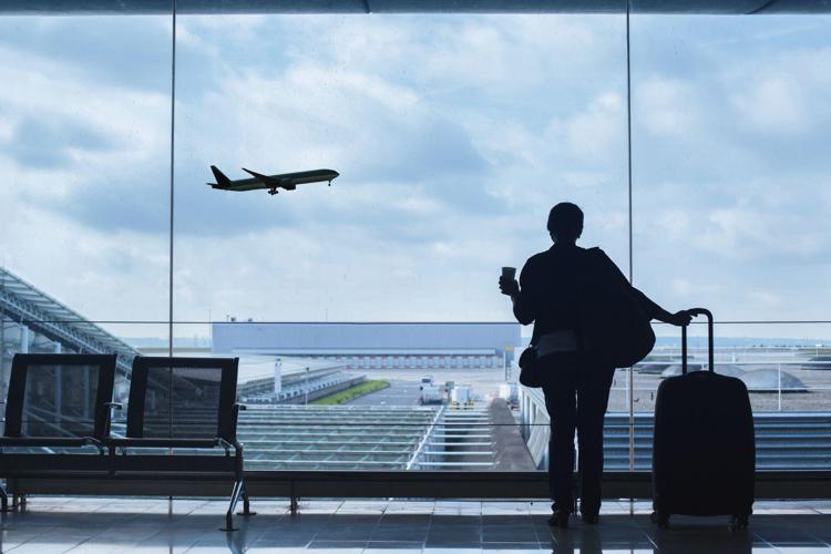 Aeroporto - (Foto Canva)