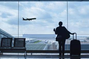 Aeroporto - Canva
