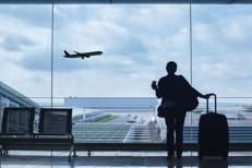 Aeroporto - (Foto Canva)