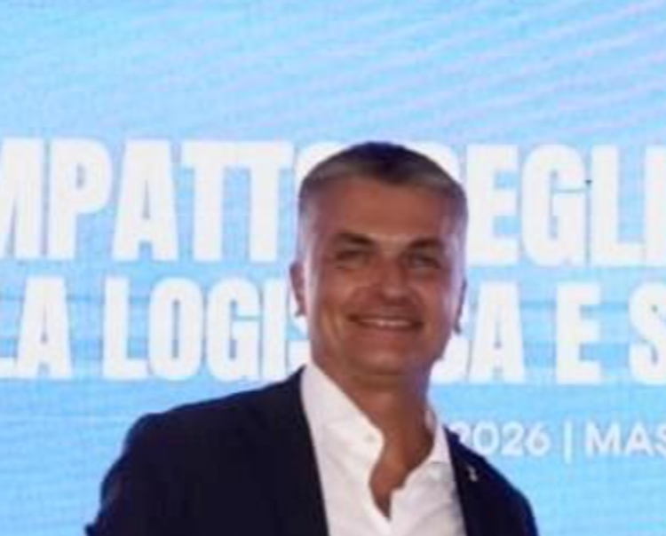 Edoardo Rixi, viceministro delle Infrastrutture e dei Trasporti - (foto ufficio stampa)