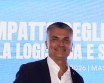 Edoardo Rixi, viceministro delle Infrastrutture e dei Trasporti - (foto ufficio stampa)