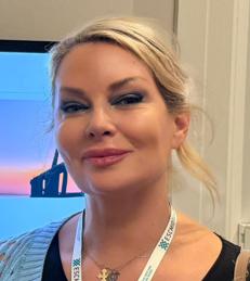Graziella Soldato, direttore dell’Unità operativa complessa di Igiene, epidemiologia e sanità pubblica della Asl di Pescara